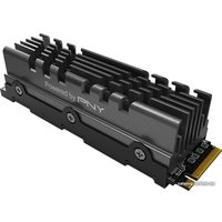 SSD PNY XLR8 CS3140 Heatsink 2TB M280CS3140HS-2TB-RB