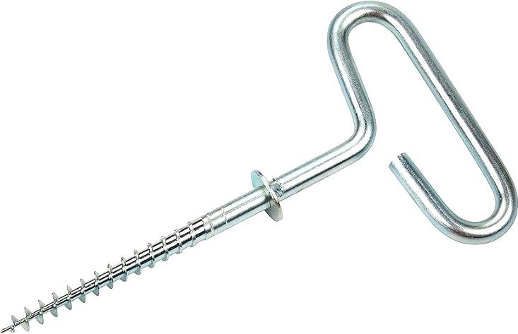 

Набор колышков для палатки Сибтермо №4 01420603 (большой)