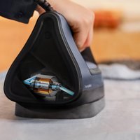 Утюг Cecotec IronHero 3000 Sauna i-Pump