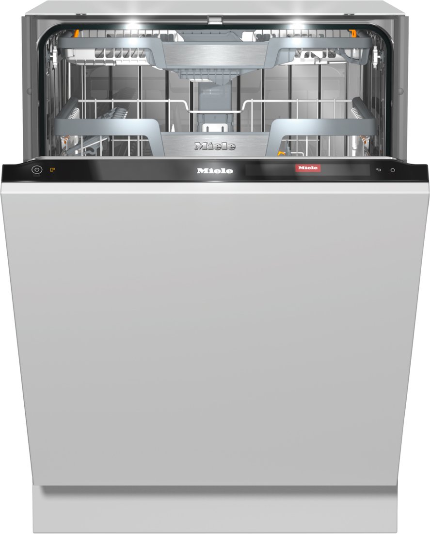 

Встраиваемая посудомоечная машина Miele G 7975 SCVi XXL AutoDos