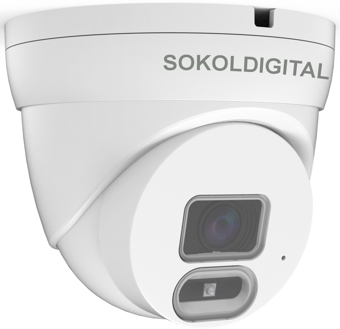 

IP-камера SokolDigital SM22L