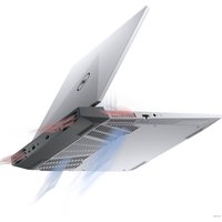 Игровой ноутбук Dell G15 15 5515-3537