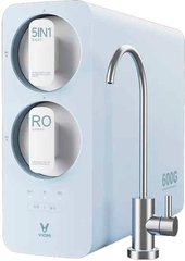 Water Purifier Light Blue 600G