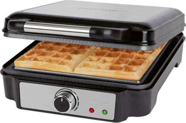 

Вафельница ProfiCook PC-WA 1241