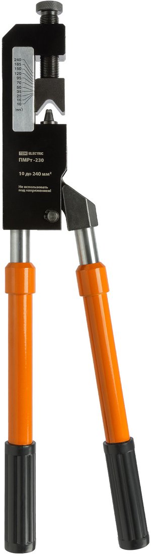 

Пресс механический TDM Electric SQ1027-0402