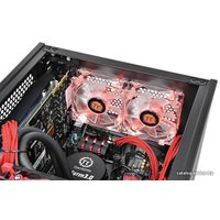 Корпус Thermaltake Suppressor F1 [CA-1E6-00S1WN-00]