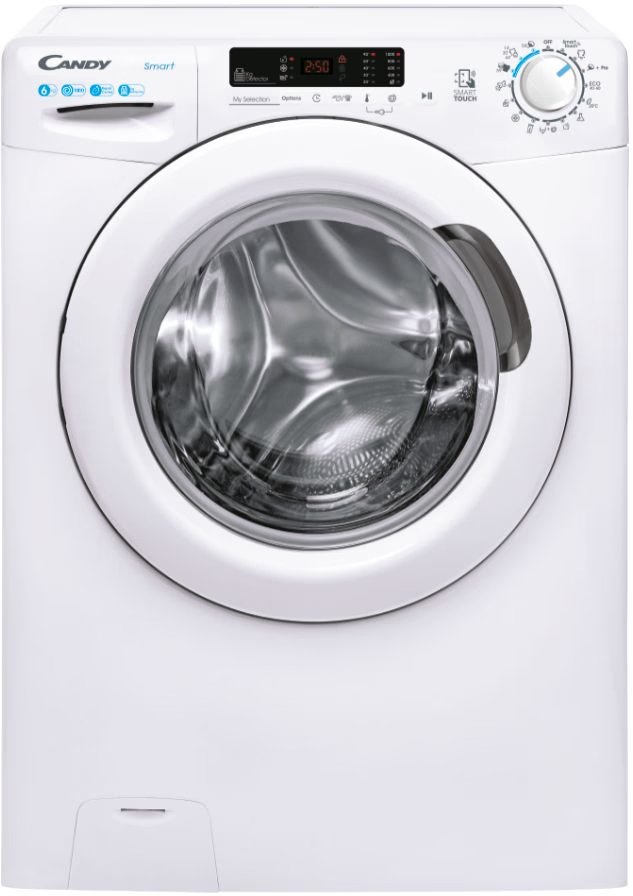

Стиральная машина Candy CS4 1062DE/1-S