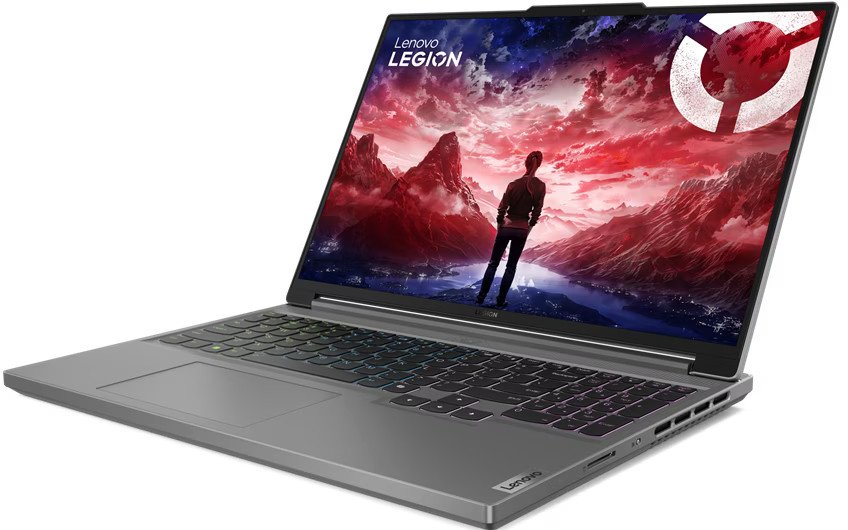 

Игровой ноутбук Lenovo Legion Slim 5 16AHP9 83DH005MRK