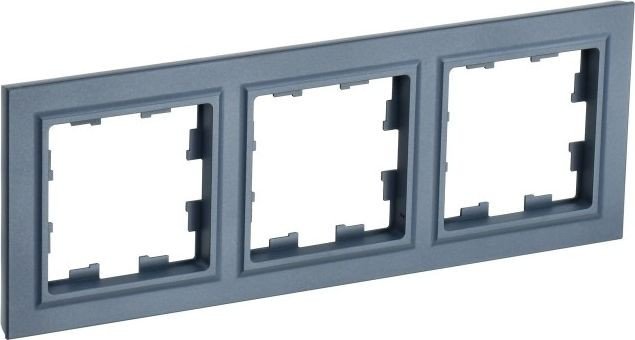 

Рамка IEK Brite BR-M32-K35