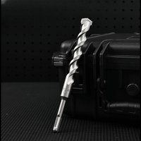 Бур Deli YS 16x210мм SDS-Plus EDH-Y16210