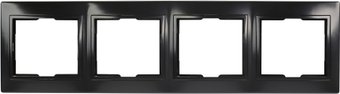 Рамка SmartBuy Венера SBE-01b-00-FR-4