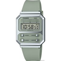 Наручные часы Casio Vintage A100WEF-3A