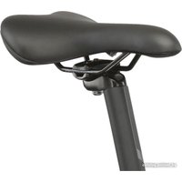 Велосипед Kross Hexagon 3.0 29 M/17" 2024 (серый/темно-синий глянцевый)