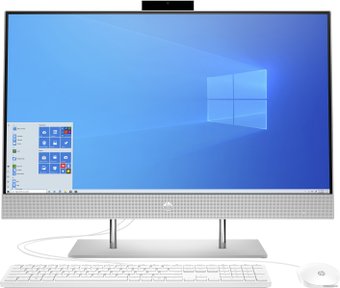 HP 27-dp0020ur 14Q53EA