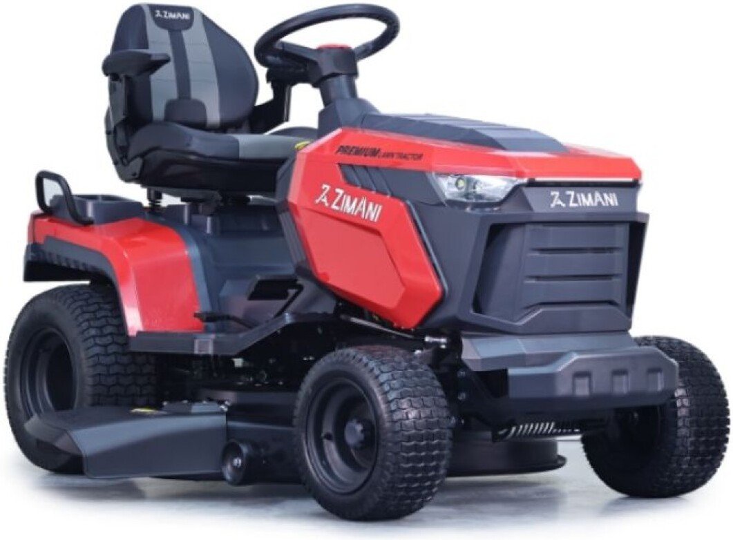 Райдер ZimAni TS108HVD