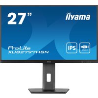 Монитор Iiyama ProLite XUB2797HSN-B2