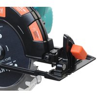 Дисковая (циркулярная) пила Sturm CCS1867BL (без АКБ)