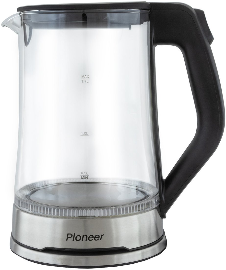 

Электрический чайник Pioneer KE803G