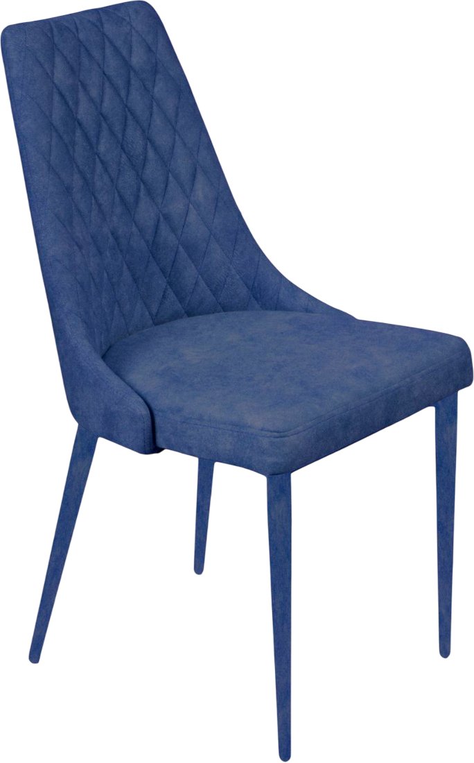 

Стул Ваш день Connor Barkhat 81 (темно-синий)