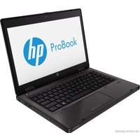 Ноутбук HP ProBook 6470b (B6P70EA)