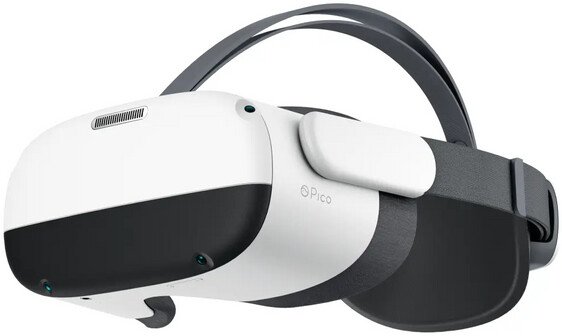 

Очки виртуальной реальности для ПК Pico Neo3