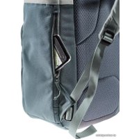 Городской рюкзак Deuter UP Sydney 3813921-2255 (teal/sage)
