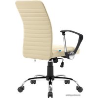 Офисное кресло Defender Dublin (бежевый)