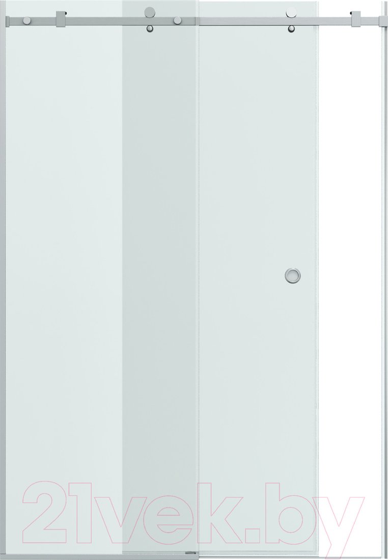 

Душевая дверь Benetto BEN_501_SL_C 195x140