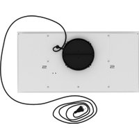 Кухонная вытяжка Faber Scatola WH А60 (305.0738.591)