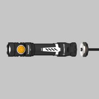 Фонарь Armytek Partner C2 Magnet USB (теплый)