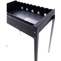 Мангал для дачи Manko стационарный "Klassic-1"