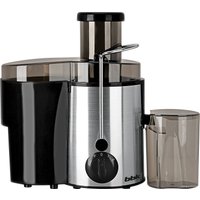 Соковыжималка BBK JC080-H06 (черный/нержавеющая сталь)