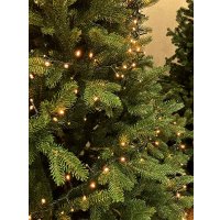 Новогодняя гирлянда GreenTerra Luca Snake 83782 (215см)