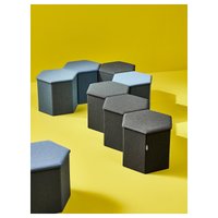 Пуфик Ikea Kjuge 90531900
