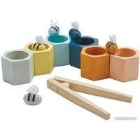 Сортер Plan Toys Пчелки 5410