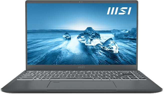 

Ноутбук MSI Prestige 14 A12SC-216
