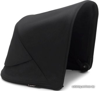 Капюшон Bugaboo для Fox 3 (midnight black)