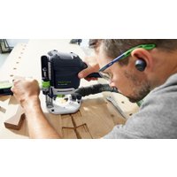 Вертикальный фрезер Festool OF 1010 REBQ-Plus 578005 (кейс)