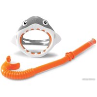 Набор для плавания Intex Акула 55944