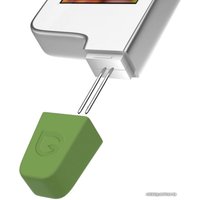 Нитратомеры, дозиметры, экотестеры Greentest Eco 6 (белый)