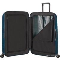 Чемодан-спиннер Samsonite Proxis Petrol Blue 69 см