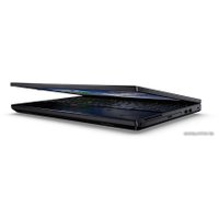 Ноутбук Lenovo ThinkPad L560 [20F10029RT]