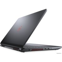Игровой ноутбук Dell Inspiron 15 5577 5858BLK-PUS