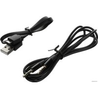 Наушники 2E V1 ComboWay ExtraBass (белый)