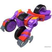 Набор волчков Spin Master Неудержимый и Таран 2 в 1 K02SRDP1