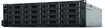 Synology RackStation RS4021xs+