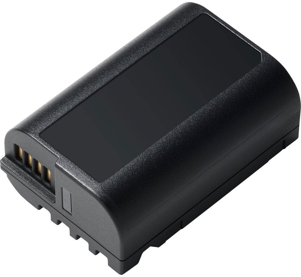 

Аккумулятор Panasonic DMW-BLK22