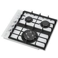 Варочная панель ZUGEL ZGH450W