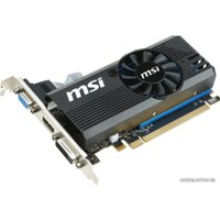 Видеокарта MSI R7 240 2GB DDR3 (R7 240 2GD3 LP)
