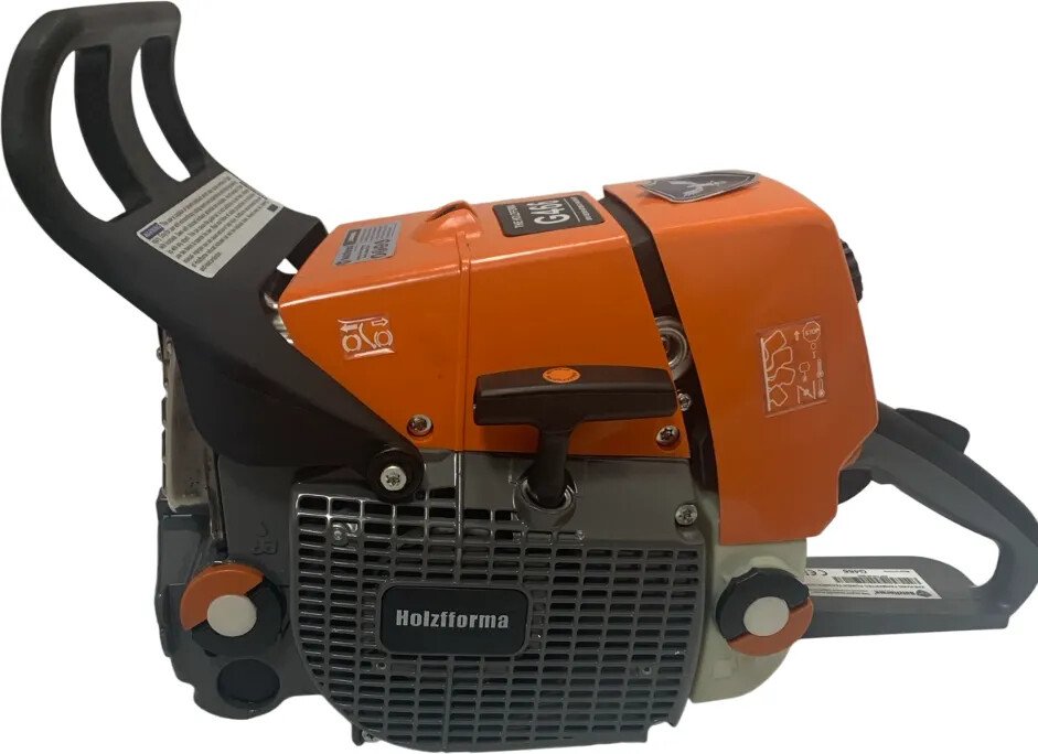 

Бензопила Holzfforma G466 CS46066OR